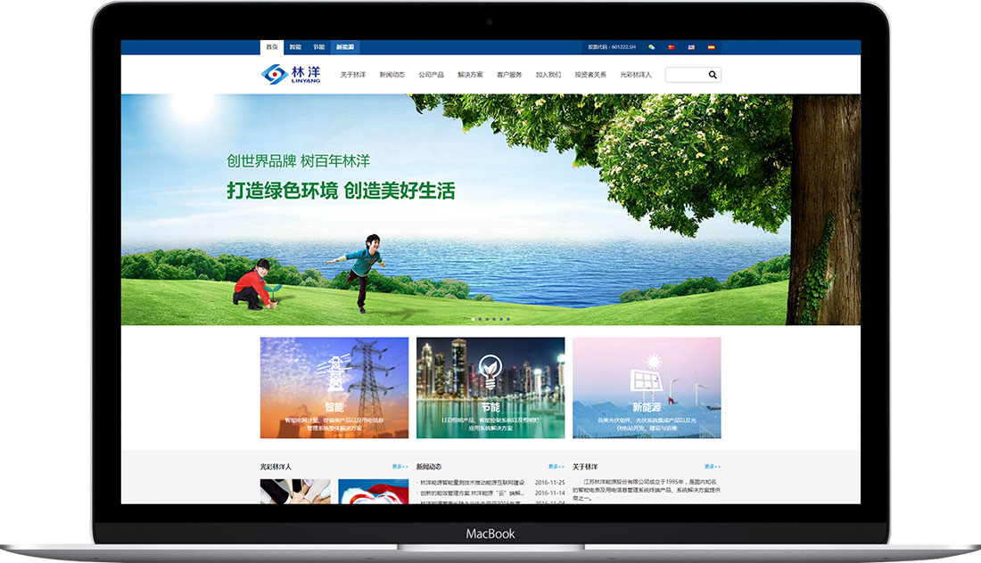 林洋 林洋