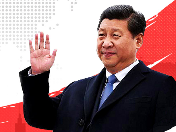 智慧党建系统