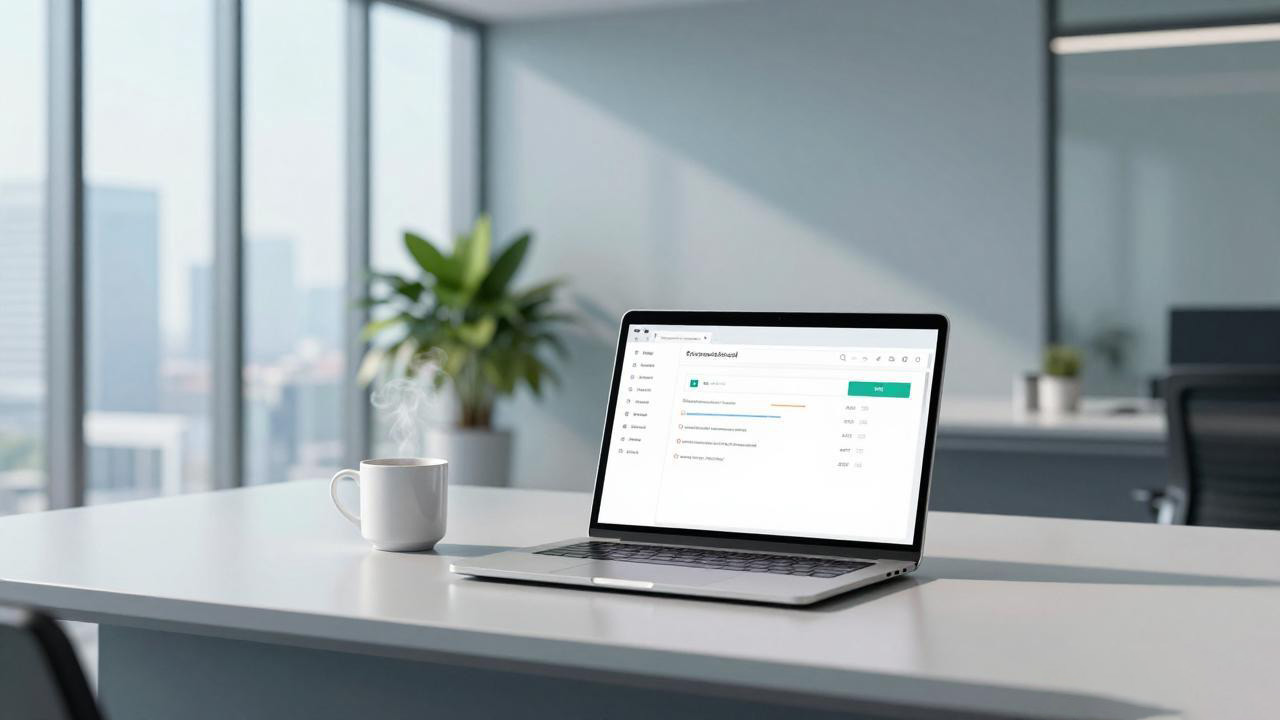 Mail-Agent